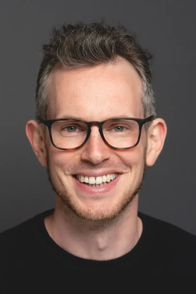 Hochzeitsfotograf Thomas Meyer